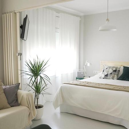 At Home, In The Heart Of Sitges Exteriér fotografie