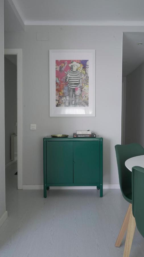At Home, In The Heart Of Sitges Exteriér fotografie