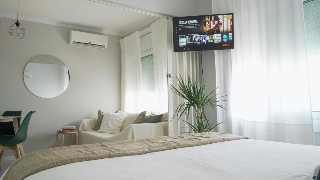 At Home, In The Heart Of Sitges Exteriér fotografie